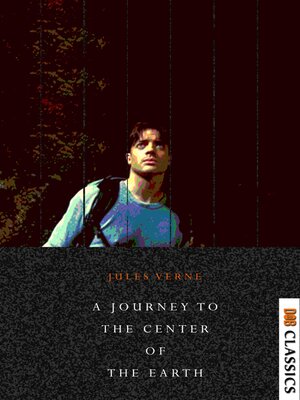 cover image of Journey To the Center of the Earth